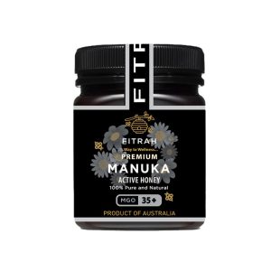 Manuka Honey MGO 35+