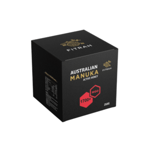 Manuka Honey MGO 1700+