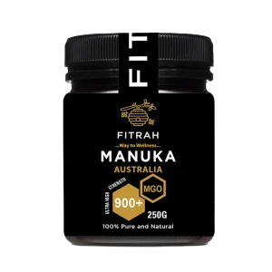 Manuka Honey MGO 900+