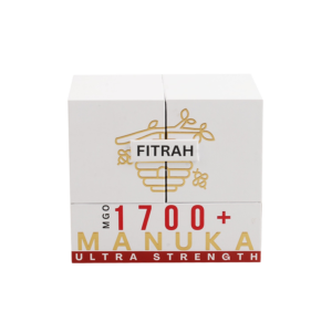 Manuka Honey MGO 1700+
