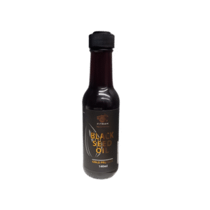 Cold pressed Black seed oil 140ml