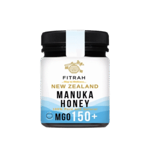 New Zealand Manuka 150+
