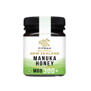 New Zealand Manuka 300+