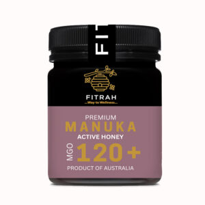 Manuka Honey MGO 120+