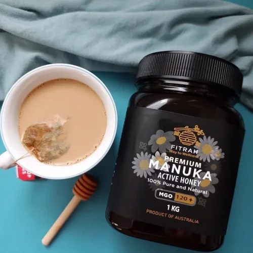 Manuka Honey MGO 120